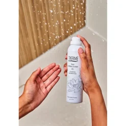 Therme Zen White Lotus Douchefoam< Doucheschuim
