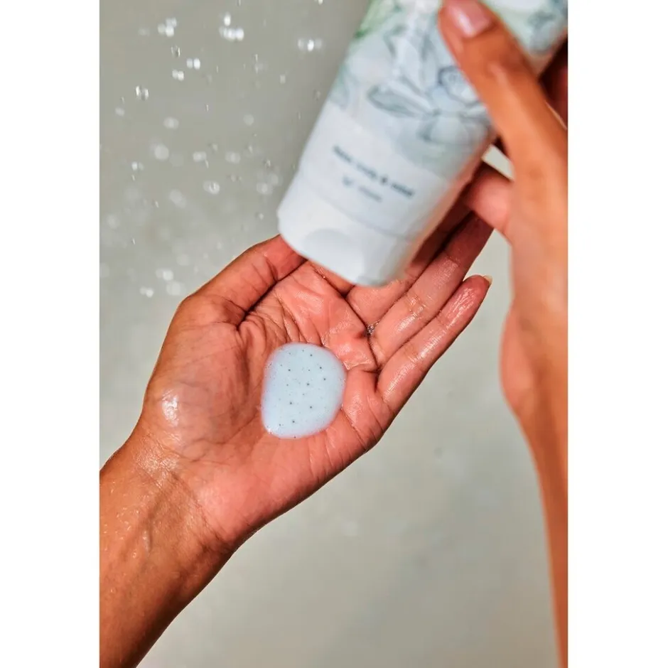 Therme Zen White Lotus Douchescrub< Scrub