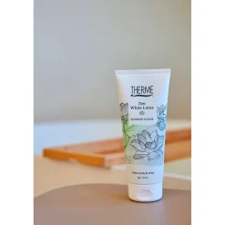 Therme Zen White Lotus Douchescrub< Scrub