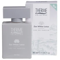Therme Zen White Lotus Eau de Parfum<DAMES Damesparfum
