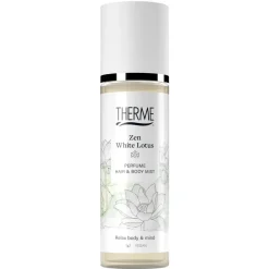 Therme Zen White Lotus Hair- & Bodymist< Bodymist