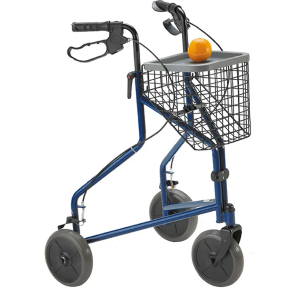 Thuasne Trio Rollator< Mobiliteitshulpmiddelen