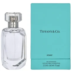 Tiffany & Co Sheer - Eau de Toilette 75 ml<DAMES Damesparfum
