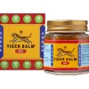 Rood Tijgerbalsem|Tiger Balm Hot