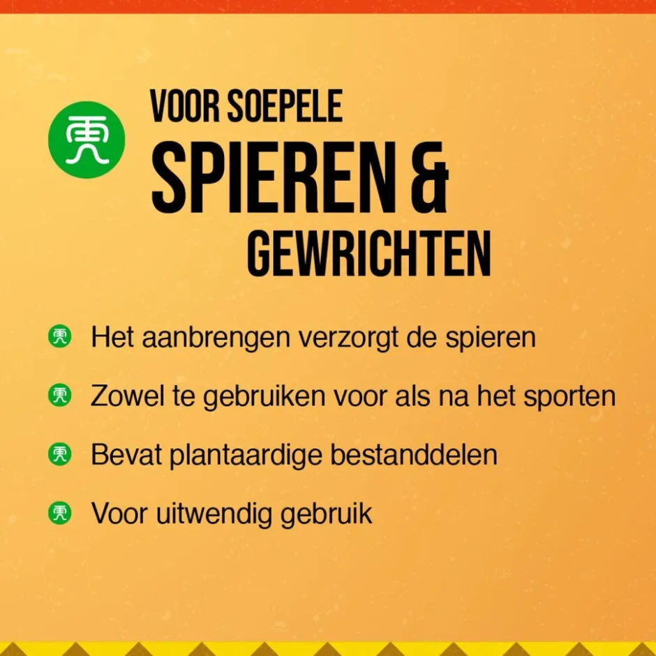 Tiger Balm Rood Tijgerbalsem< Spieren En Gewrichten