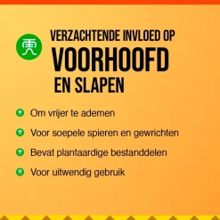 Tiger Balm Wit Tijgerbalsem< Spieren En Gewrichten