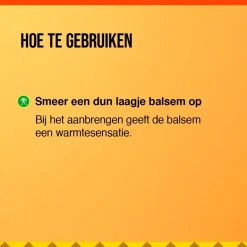 Tiger Balm Wit Tijgerbalsem< Spieren En Gewrichten