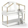 Timber Stapelbed|Basic Collectie