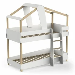 Timber Stapelbed|Basic Collectie