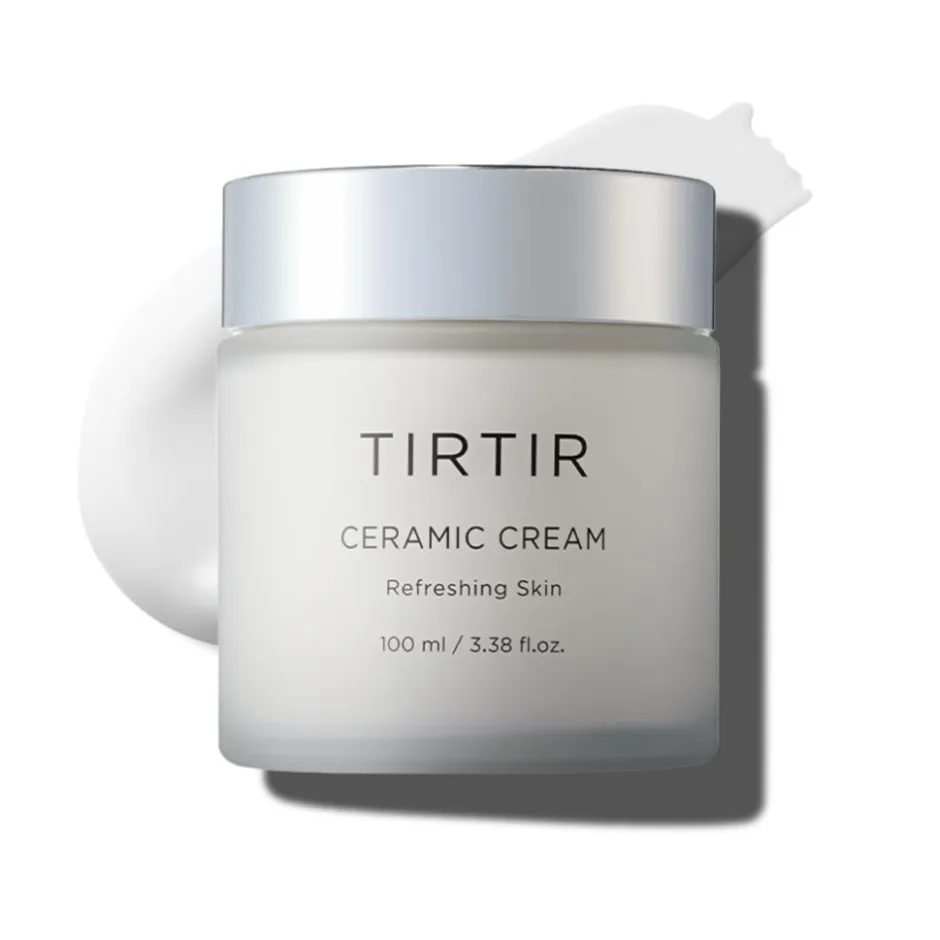 TIRTIR Ceramic Cream|TIR TIR Hot