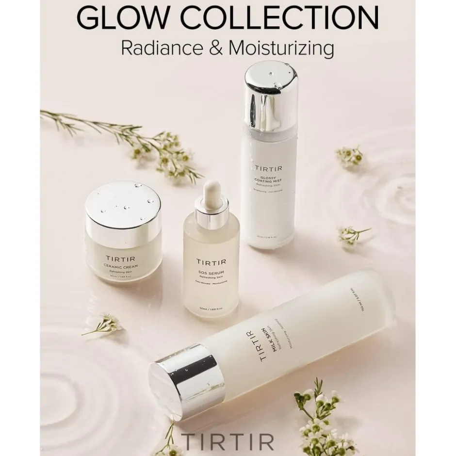 TIRTIR Ceramic Cream|TIR TIR Hot
