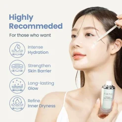 TIRTIR Ceramic Milk Ampoule|TIR TIR