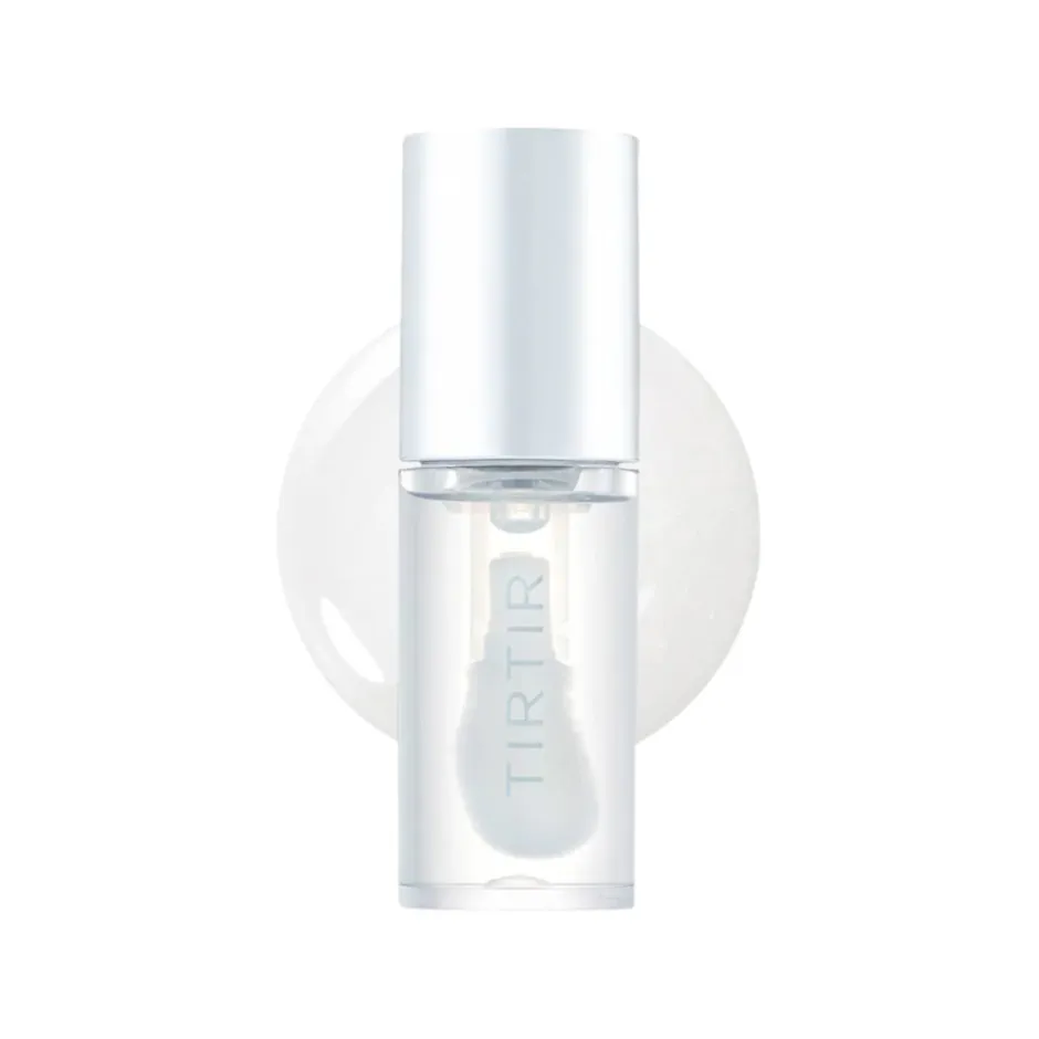 TIRTIR My Glow Honey Lip Oil|TIR TIR Hot