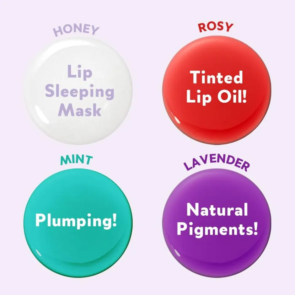 TIRTIR My Glow Honey Lip Oil|TIR TIR Hot