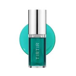 TIR TIR TIRTIR My Glow Mint Lip Oil< Korean Make-Up|Lippenbalsem