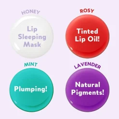 TIRTIR My Glow Rosy Lip Oil|TIR TIR Discount