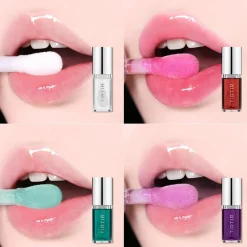 TIRTIR My Glow Rosy Lip Oil|TIR TIR Discount