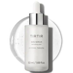 TIR TIR TIRTIR SOS Serum< Korean Skincare|Serum