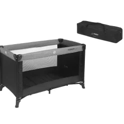 Titanium Baby Campingbed|TitaniumBaby Hot