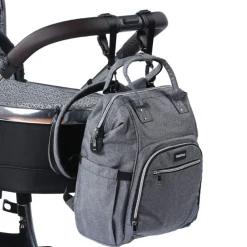TitaniumBaby Titanium Baby Luiertas< Luiertassen
