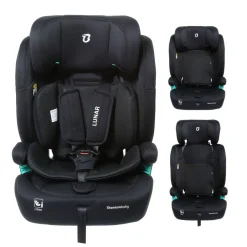 Titanium Baby Lunar i-Size Autostoel|TitaniumBaby Clearance