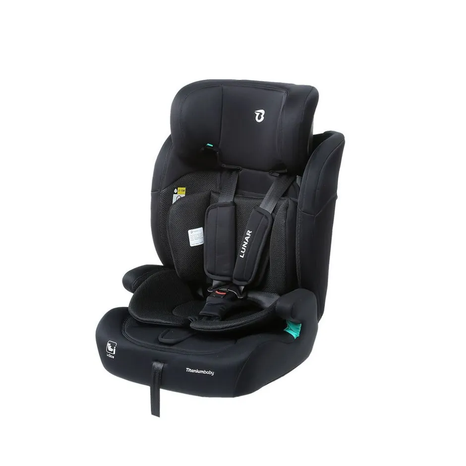 Titanium Baby Lunar i-Size Autostoel|TitaniumBaby Clearance