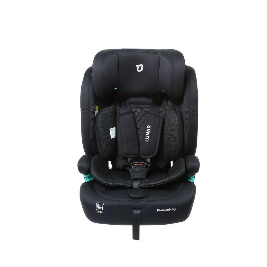Titanium Baby Lunar i-Size Autostoel|TitaniumBaby Clearance