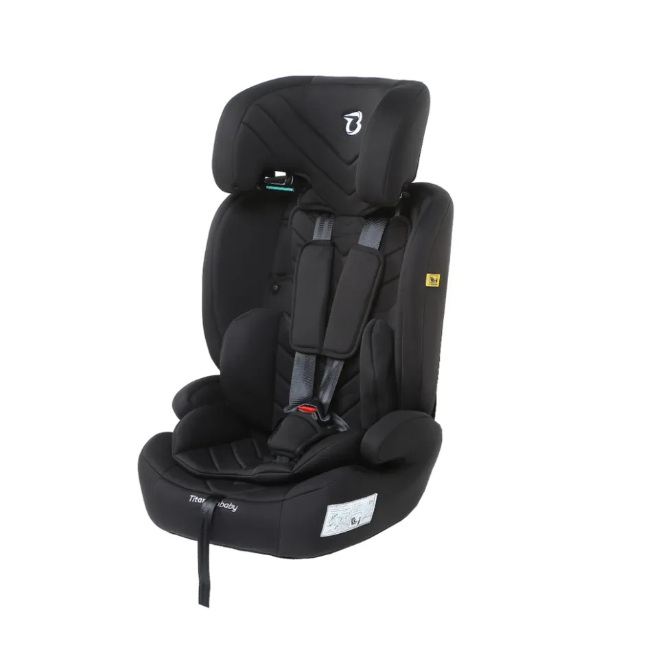 Titanium Baby Niklas I-Size Autostoel|TitaniumBaby Discount