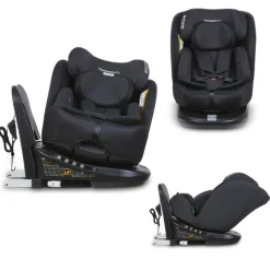 TitaniumBaby Titanium Baby Smart Jade Autostoel< Verrassend Babyvoordeel|Autostoel