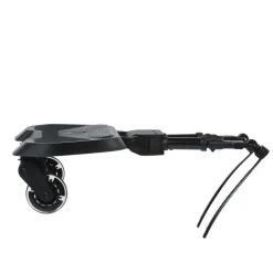 TitaniumBaby Titanium Baby Smart Joy2Ride Meerijdplankje< Kinderwagenaccessoires