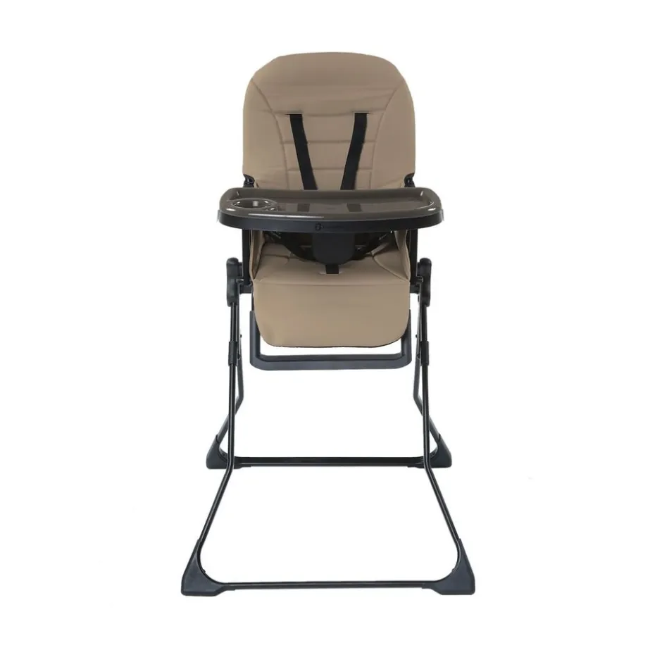 Titanium Baby Solid Kinderstoel|TitaniumBaby Discount