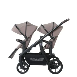 Titanium Baby Solid Pollux Duo Kinderwagen|TitaniumBaby Online