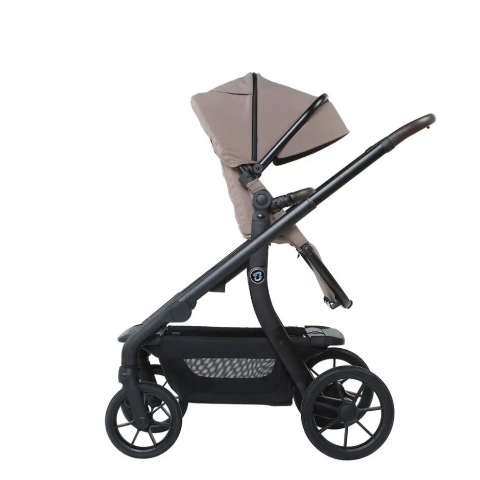 Titanium Baby Solid Pollux Duo Kinderwagen|TitaniumBaby Online