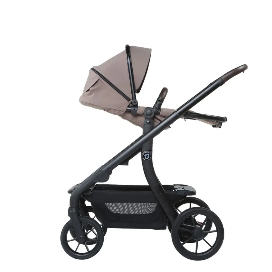Titanium Baby Solid Pollux Duo Kinderwagen|TitaniumBaby Online