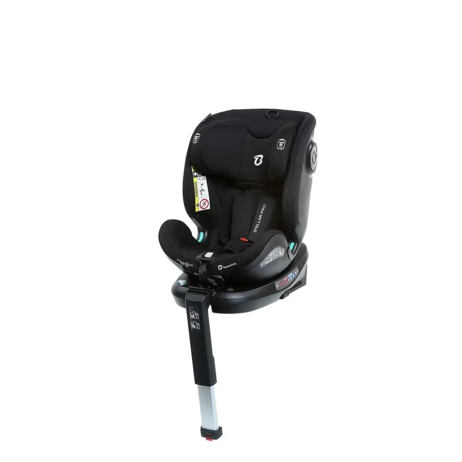 TitaniumBaby Titanium Baby Stellar Pro I-Size Autostoel< Autostoel