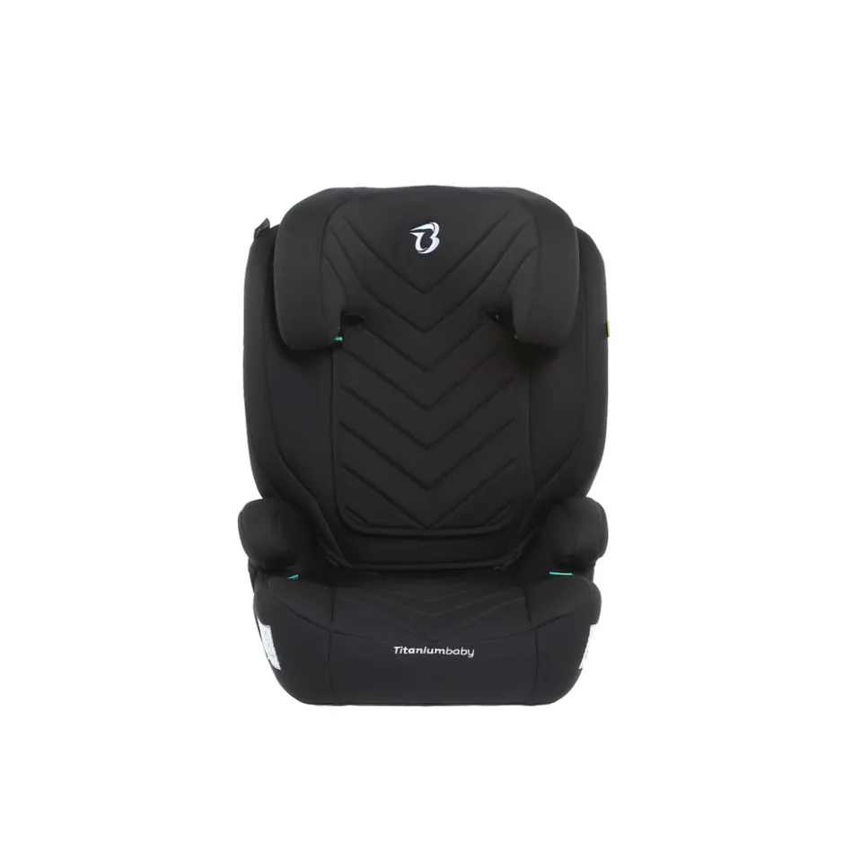 Titanium Baby Vidar I-Size Autostoel|TitaniumBaby Online