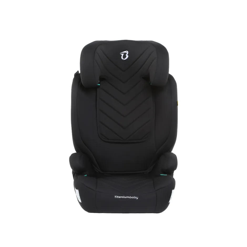 Titanium Baby Vidar I-Size Autostoel|TitaniumBaby Online