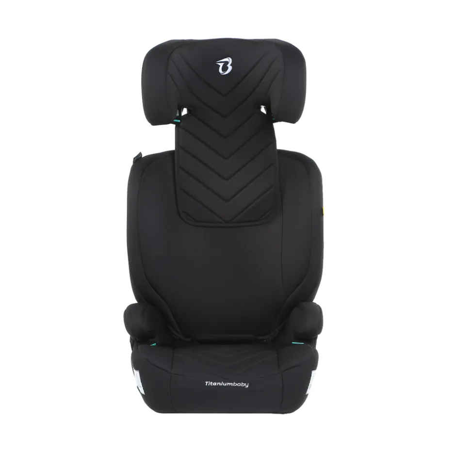 Titanium Baby Vidar I-Size Autostoel|TitaniumBaby Online