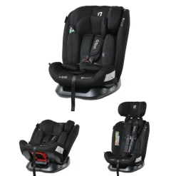 Titanium Baby Vigo Autostoel|TitaniumBaby Discount