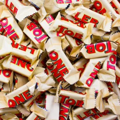 Mini melkchocolade "Merry Christmas" kerstcadeau|Toblerone Online