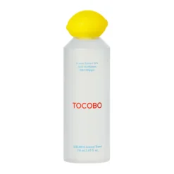 AHA BHA Lemon Toner|TOCOBO Best