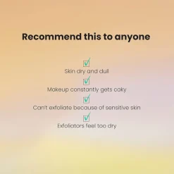 AHA BHA Lemon Toner|TOCOBO Best