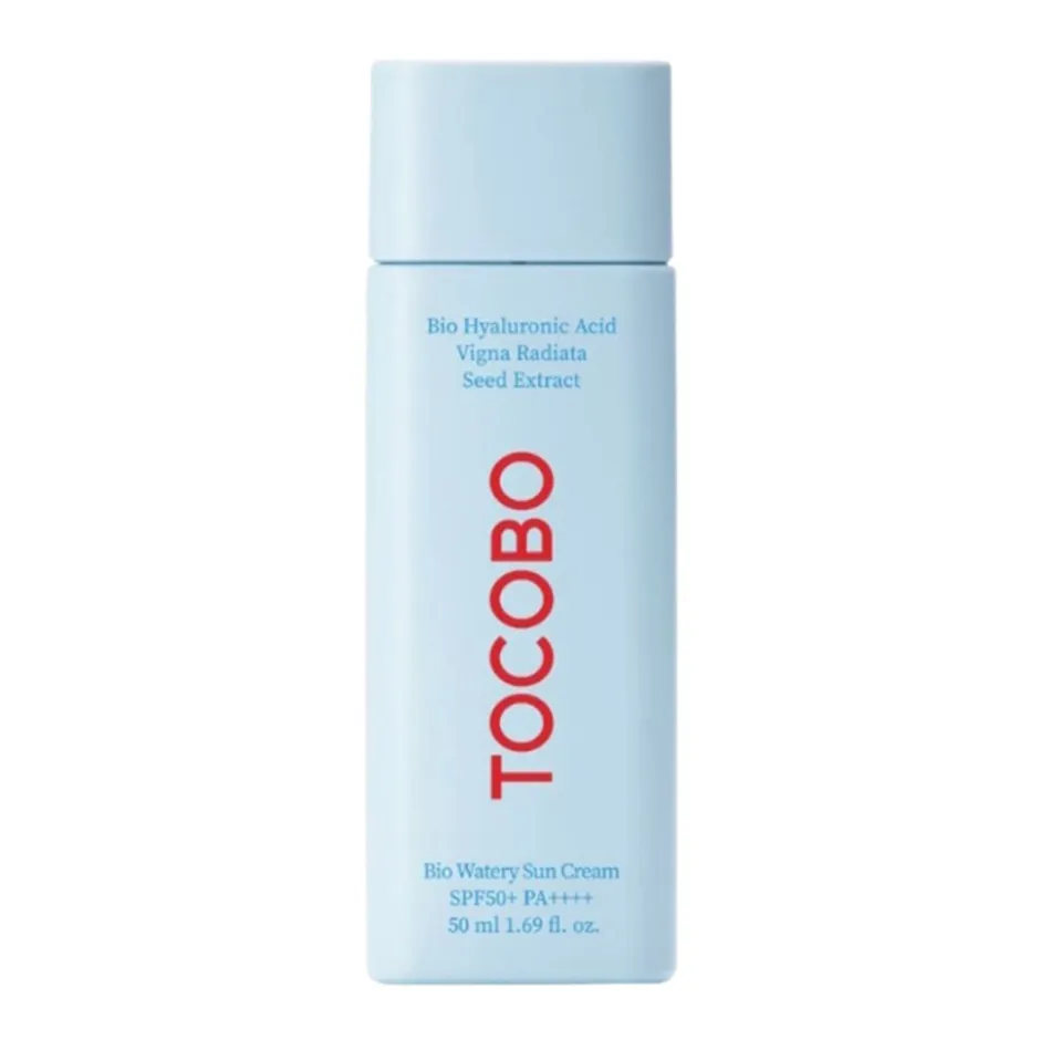 TOCOBO Bio Watery Sun Cream SPF50+ PA++++< Zonnebrand|Korean Skincare