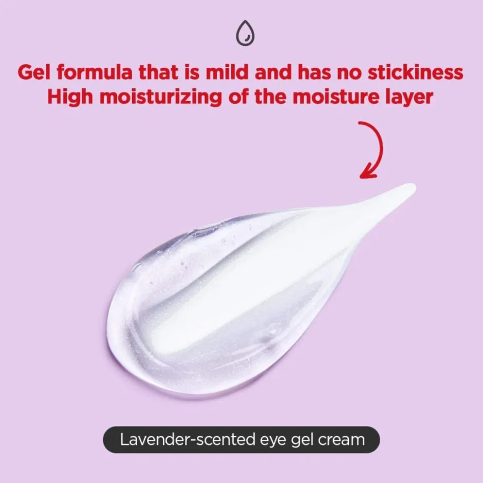 Collagen Brightening Eye Gel Cream|TOCOBO Best