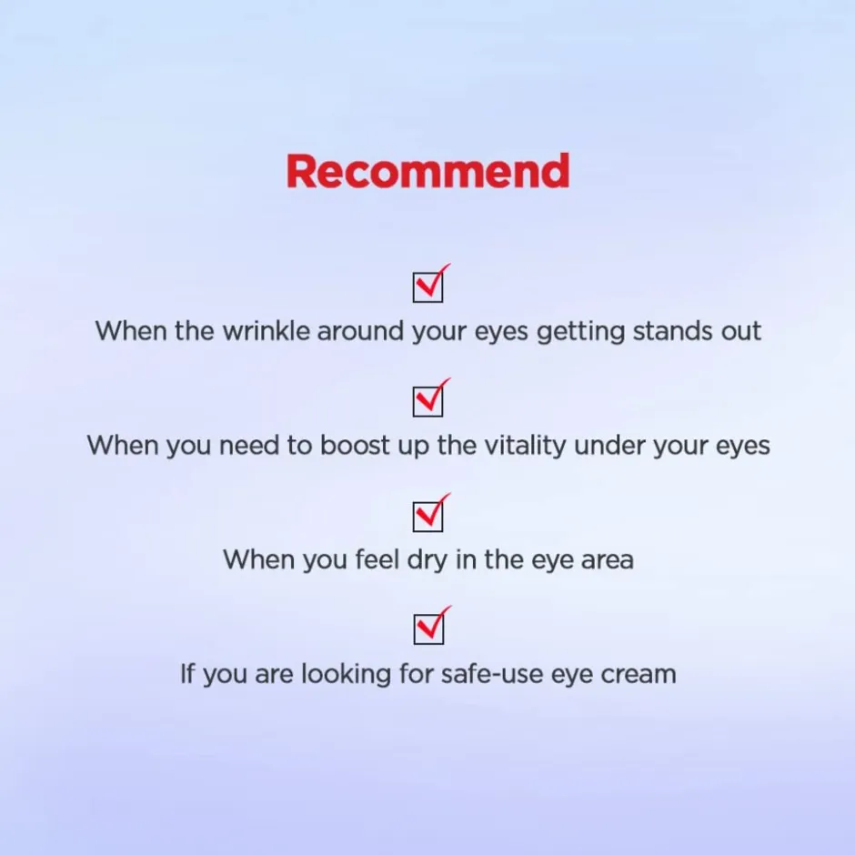 Collagen Brightening Eye Gel Cream|TOCOBO Best