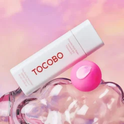 VITA TONE UP SUN CREAM SPF50+ PA++++|TOCOBO Clearance