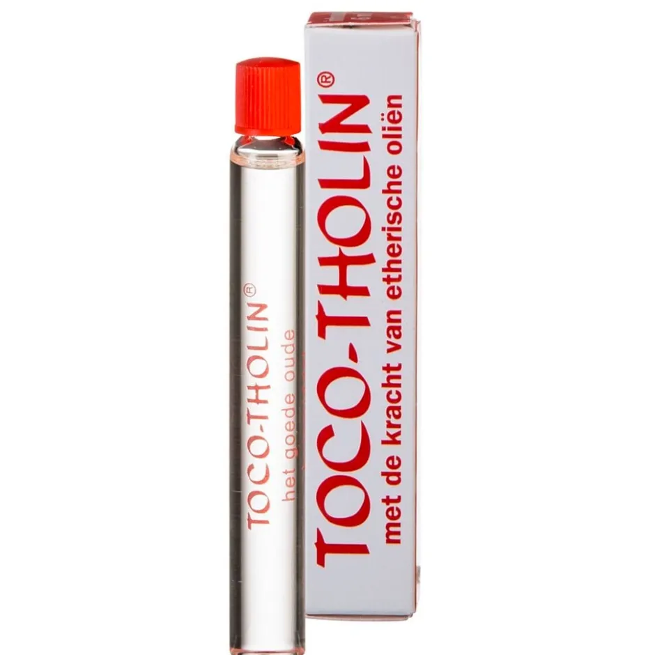 Overig Toco-Tholin Druppels< Spieren En Gewrichten