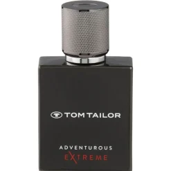 Adventurous Extreme Eau de Toilette|Tom Tailor Online