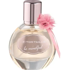 Be Mindful Woman Eau de Toilette|Tom Tailor New
