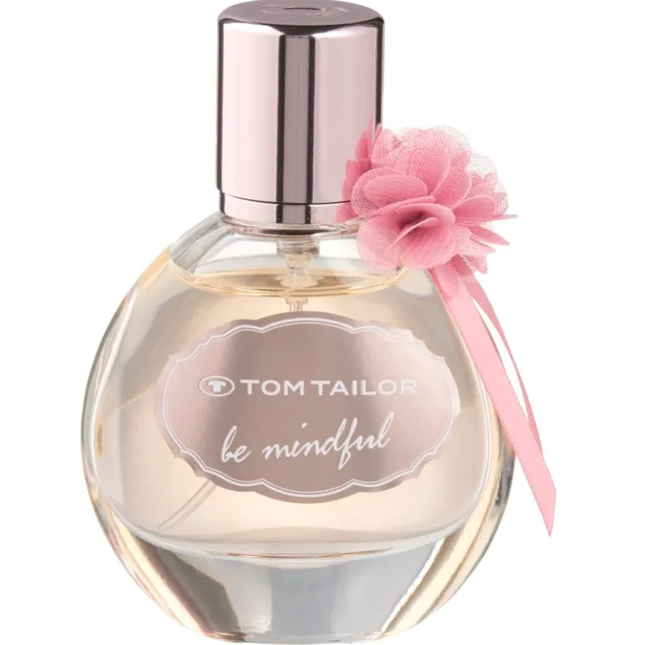 Be Mindful Woman Eau de Toilette|Tom Tailor New